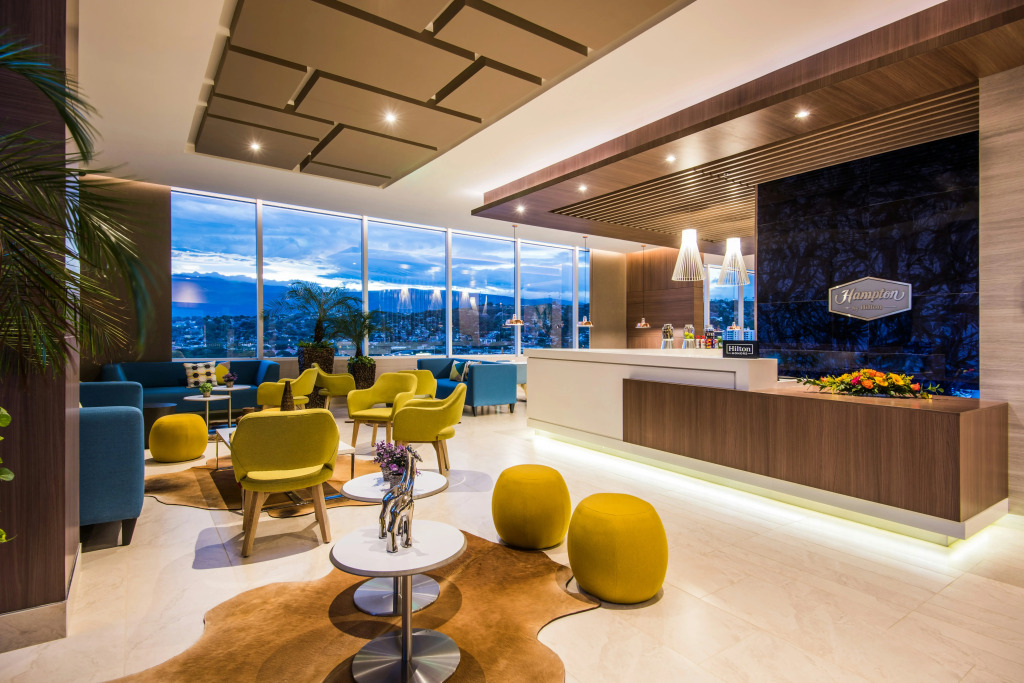 Hampton By Hilton Cucuta