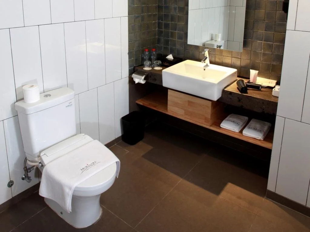 Liberta Hotel Jimbaran