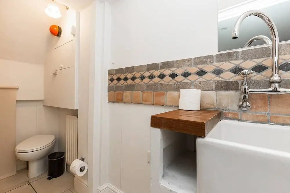 Beautiful 3br House in Knightsbridge