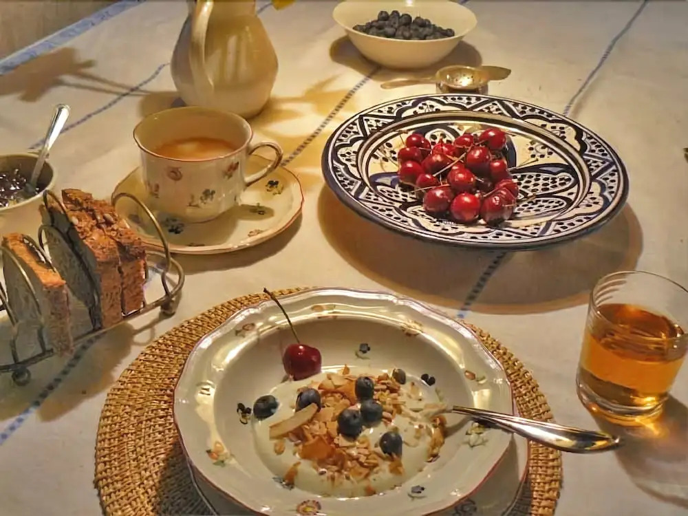Sockbridge Mill Bed and Breakfast