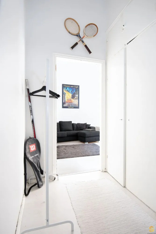WeHost Pursimiehenkatu 14 B 63