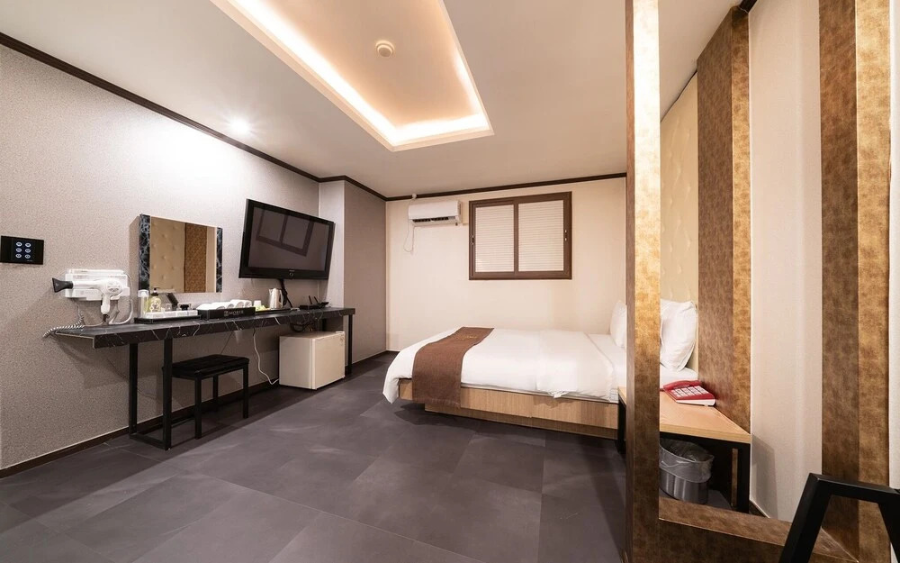 Bucheon Mori Hotel