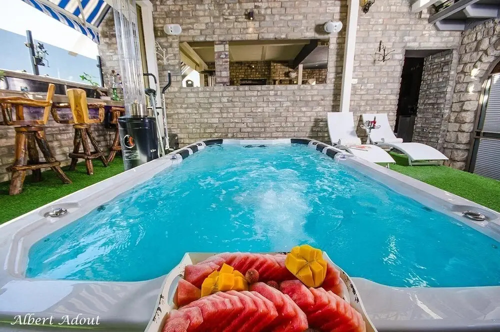 Belvedere Boutique Suites