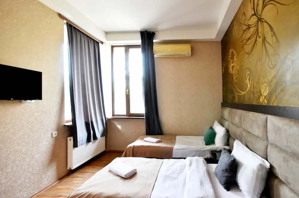 Hotel Marsel