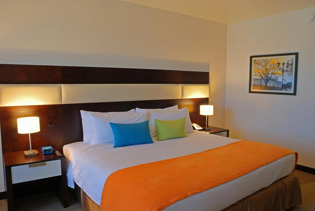 Four Points by Sheraton San Jose Sabana