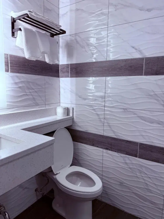 The Vine Hotel Bronx New