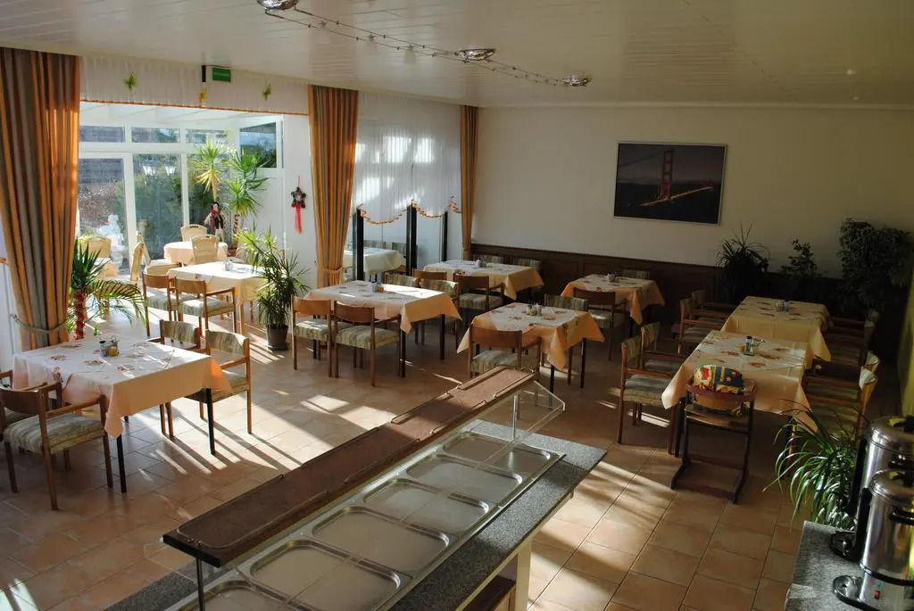 Panorama Hotel Pension Frohnau