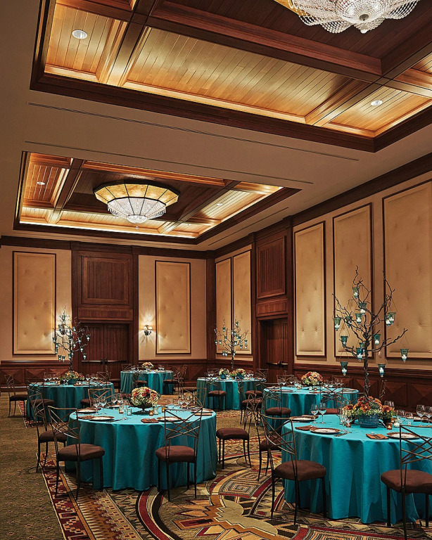 Four Seasons Resort Scottsdale at Troon North