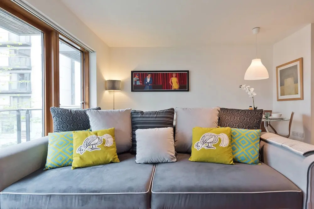 Sweet Inn - Gallery Quay