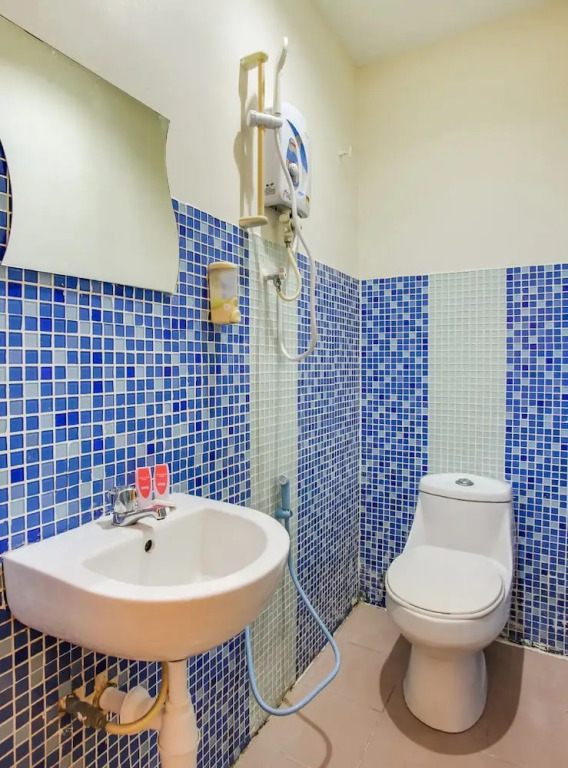 OYO 89450 Hotel Taj Inn Seksyen 13 Shah Alam