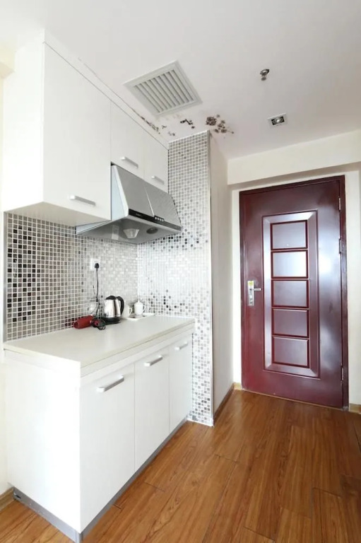 Xiamen Miaomiao Boutique Apartment