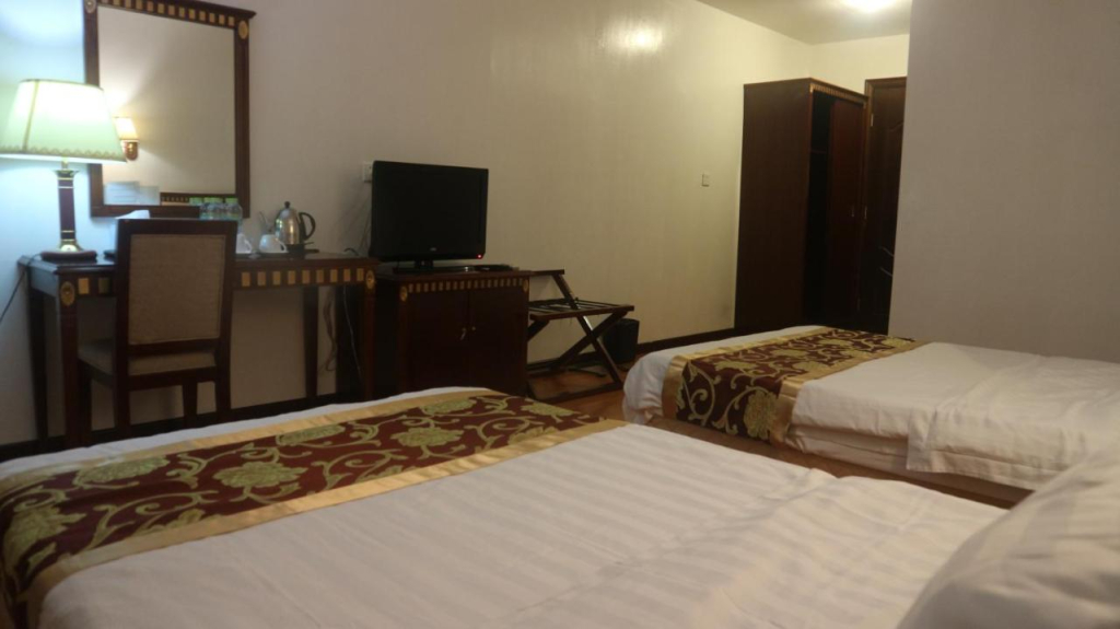 Excelsior Resort
