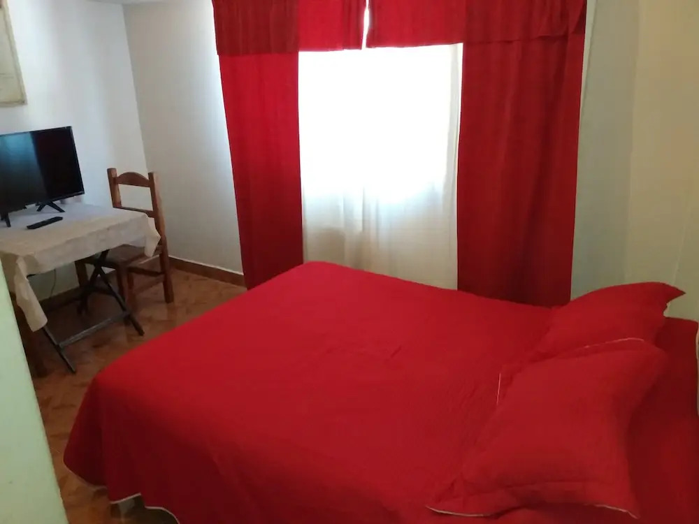 Alpino Hostel Boutique Bariloche