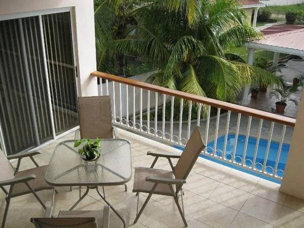 Villa San Juan