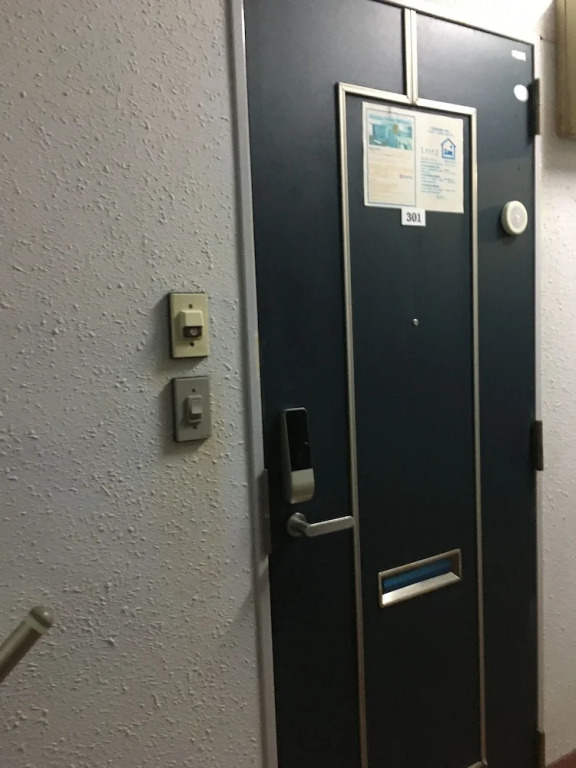 Hirata Building 3F / Vacation STAY 4074