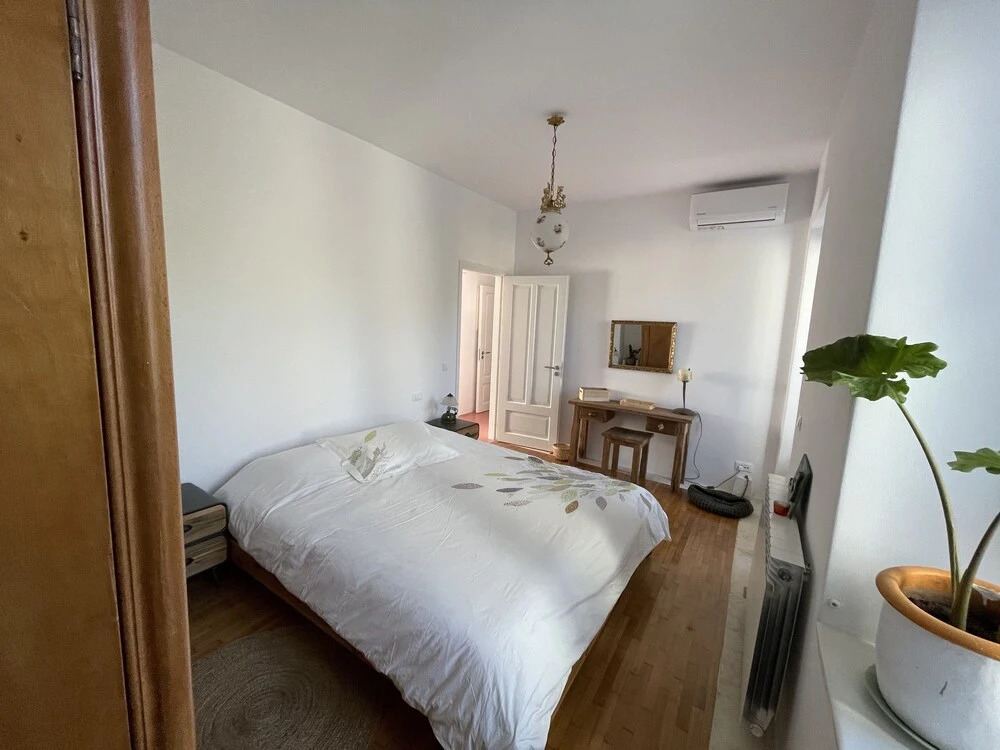3-bed House 10 Mins Walk to the Beach in Naousa