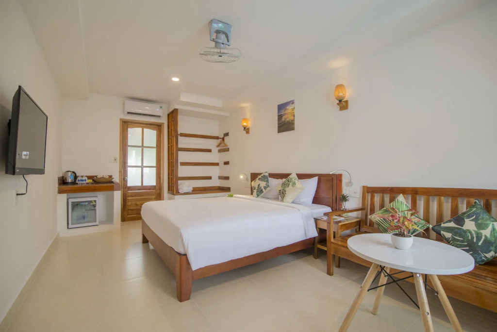 Palma Resort Phu Quoc, Trademark Collection by Wyndham