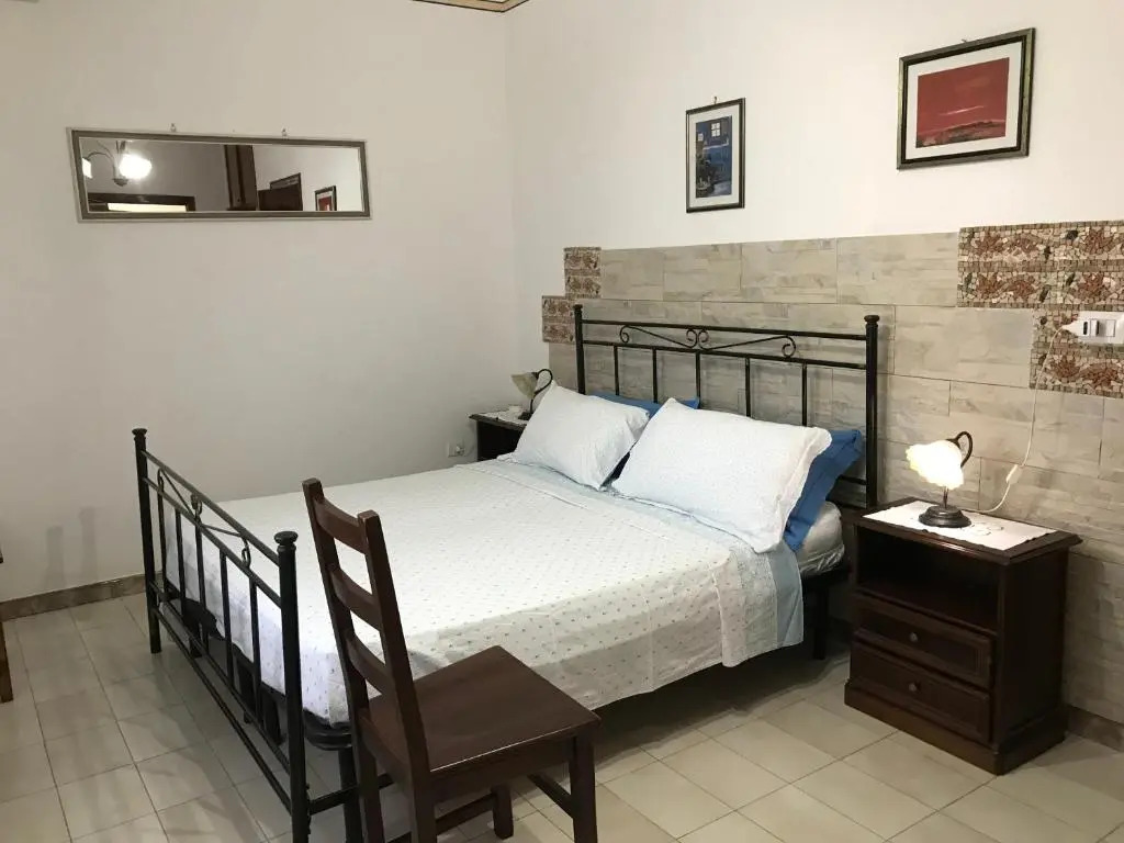 Albergo Europa