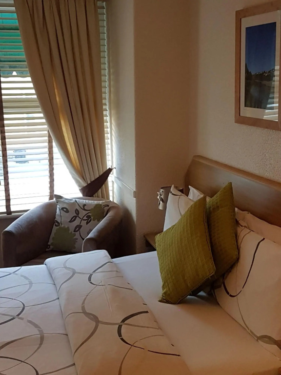 The Trelinda Guest House