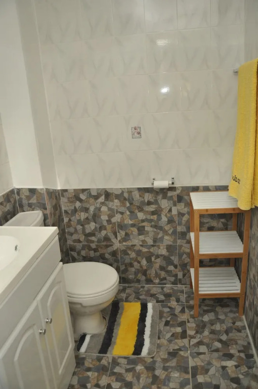 Palm View Apartment At Sandcastles