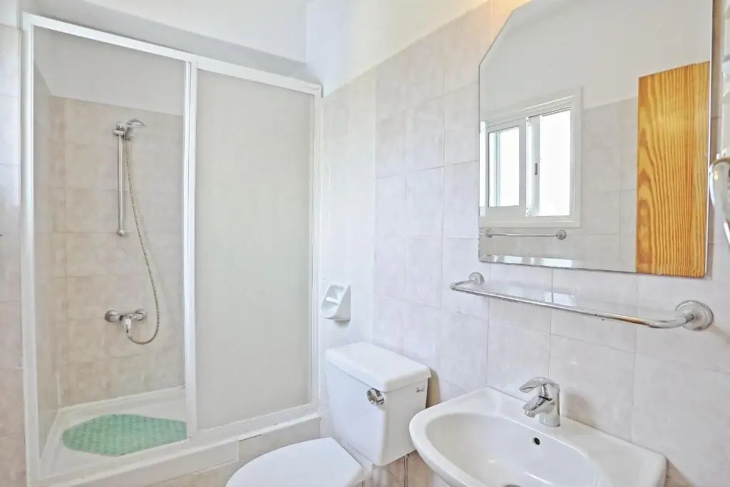 Villa Aphrodite Finiki