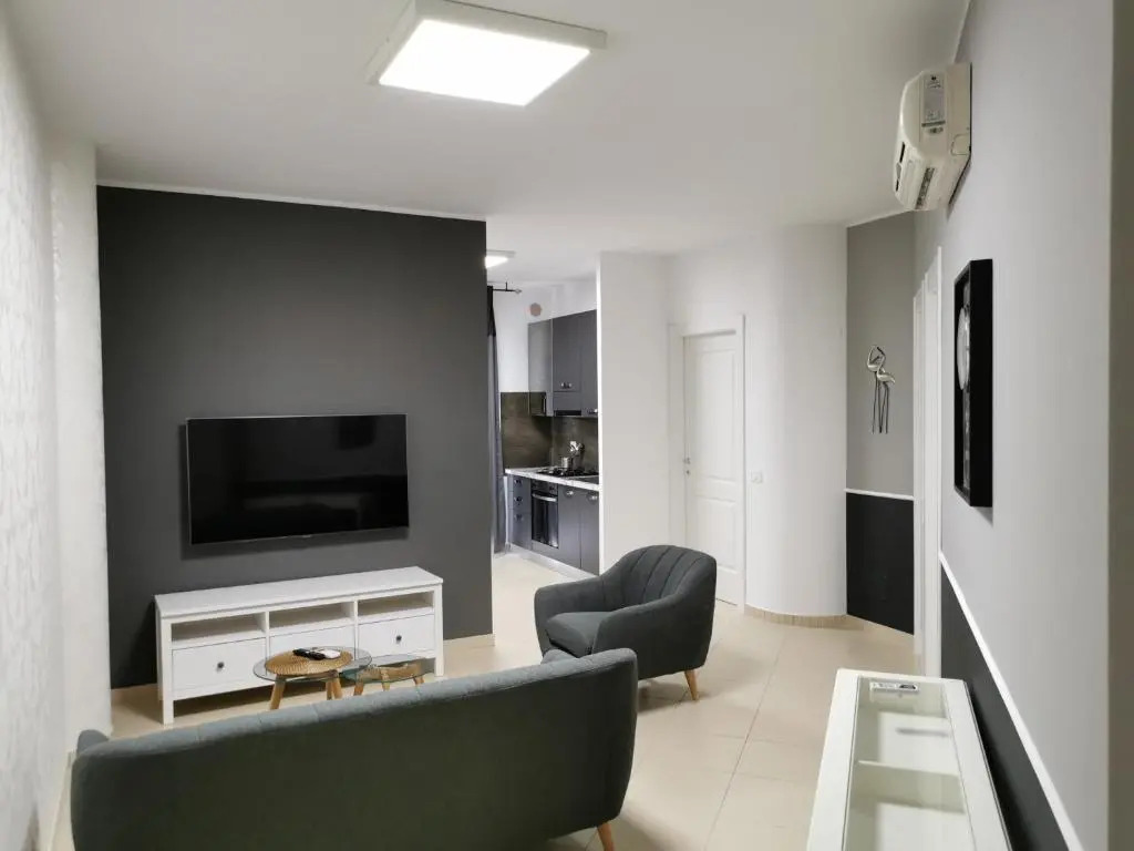 La Maison Latina Guest House