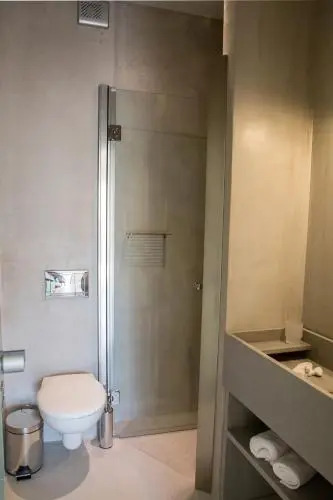 Oikies High Living Complex