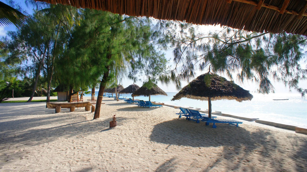 Smiles Beach Hotel