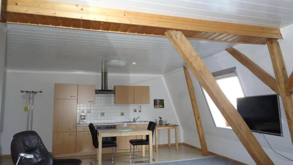 Gästezimmer & Appartement
