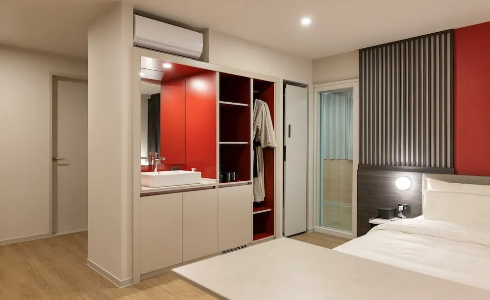 Koum Ryokan Hotel Gijang by Anook