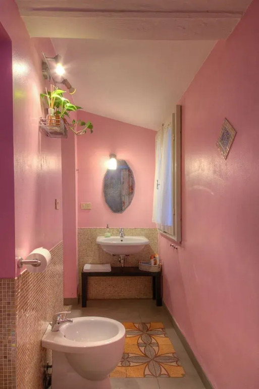 MyRoom Old Town Arezzo
