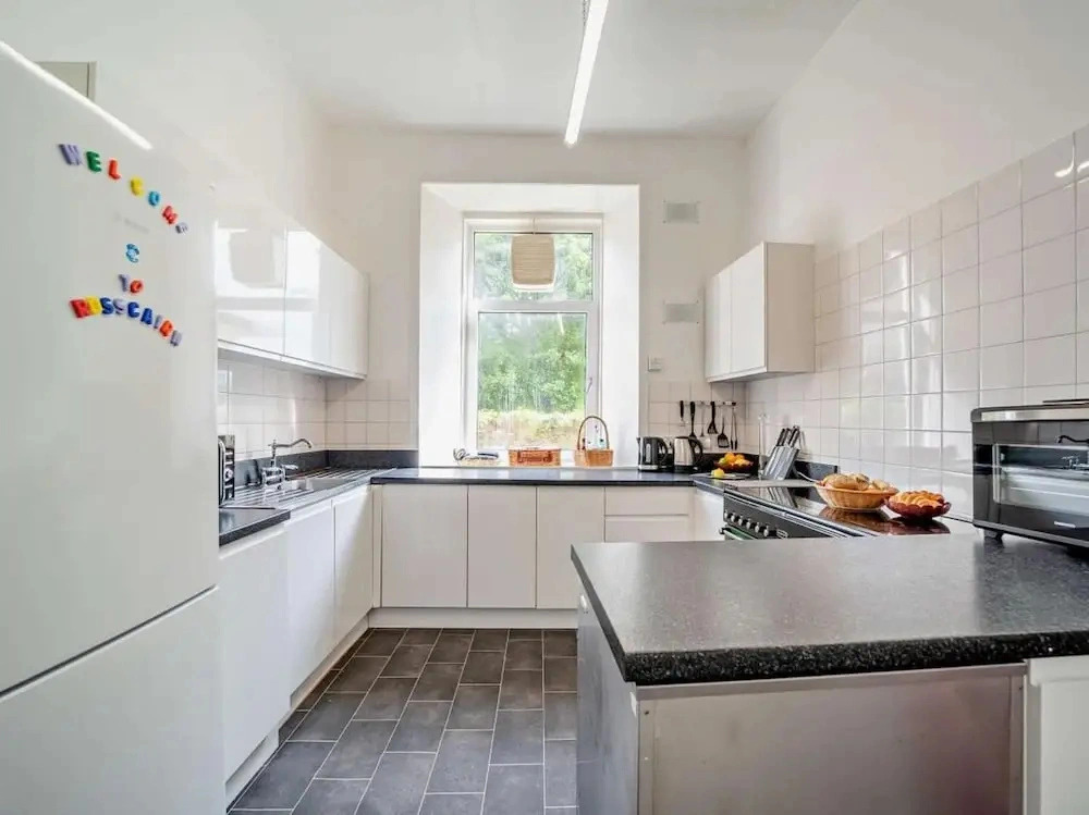 Dunoon - Sleeps 17 - Group Retreat With Parking