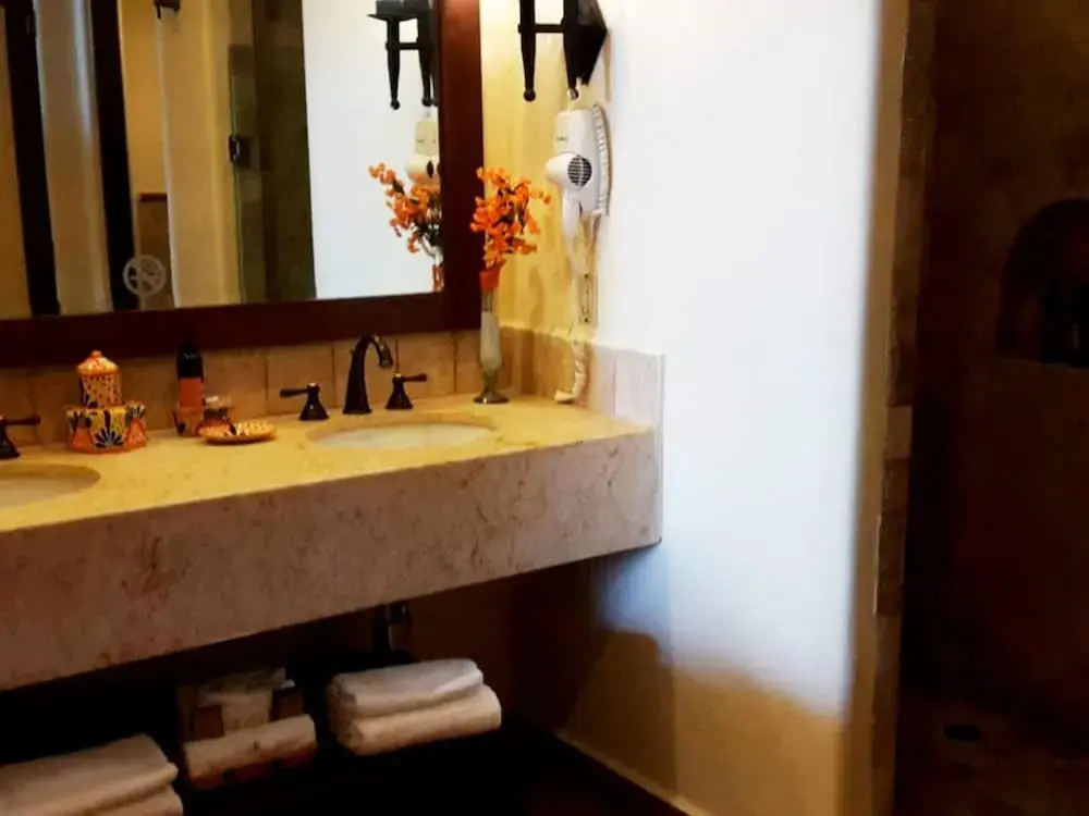 2 BD Family Suite at Cabo San Lucas