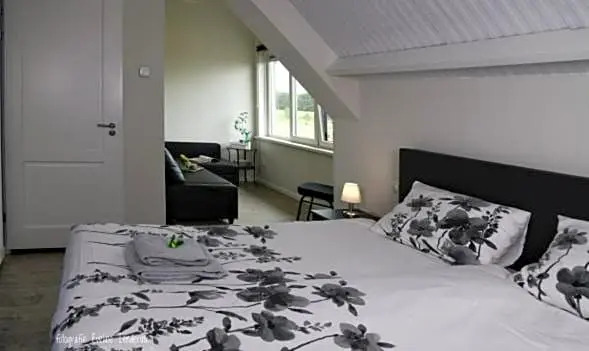 B&B Hof t Sprakel