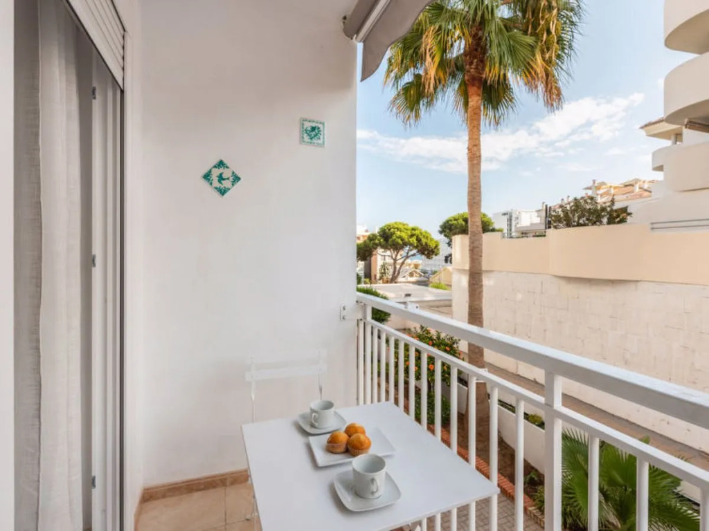Apartment Benasol