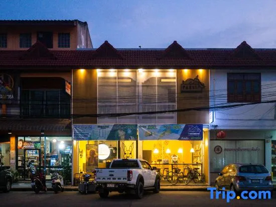 Paknap Hostel