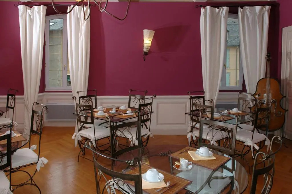 Hotel Saint-Sauveur