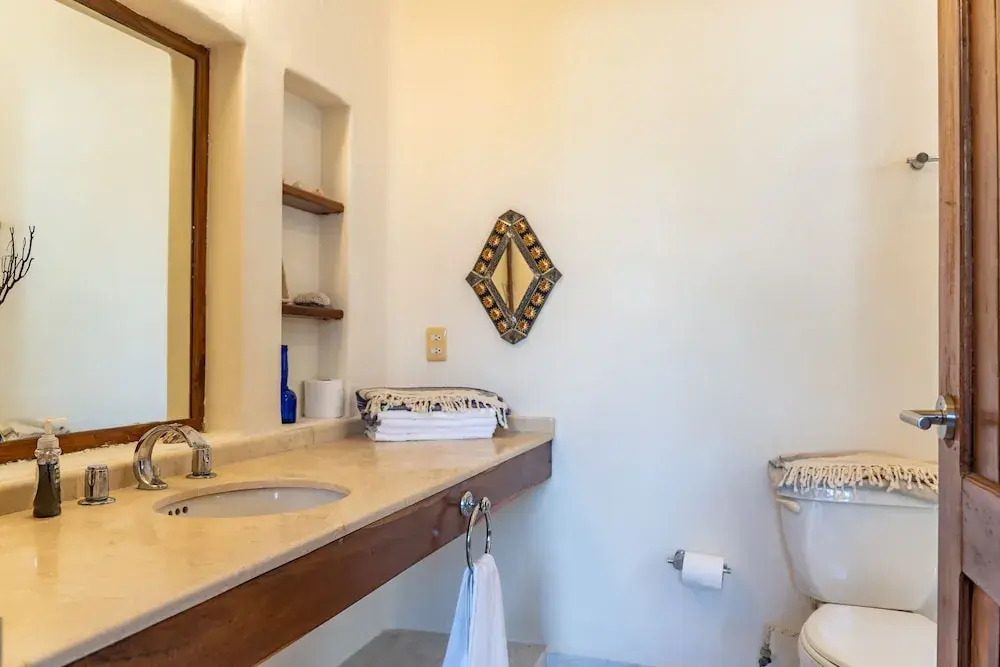 Hermoso PH Roof privado alberca wifi200