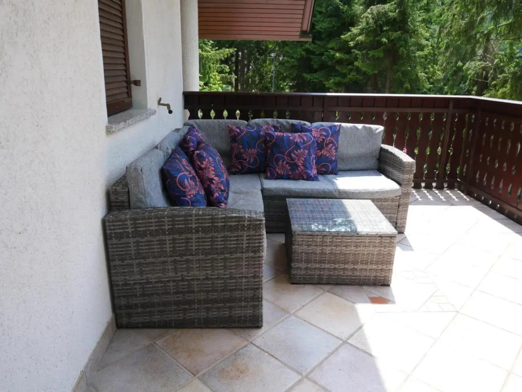 Chalet Mia - Family Cottage, Kranjska Gora