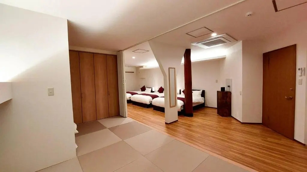 DAVID NO YAKATA - Vacation STAY 16849v