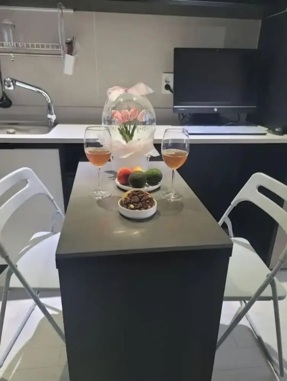 feel at home 동성로스타 비앤비