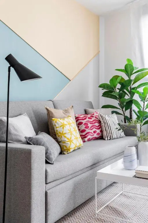 Color Apartments by Olala Homes
