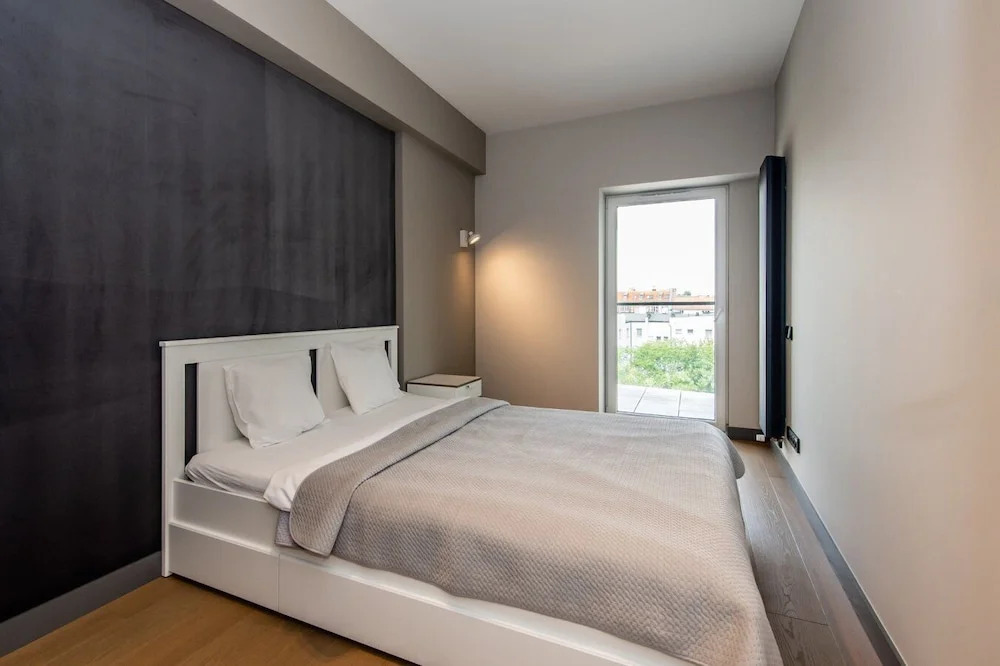 Super-Apartamenty Penthouse