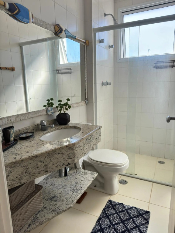 Apartamento Ubatuba Praia Grande