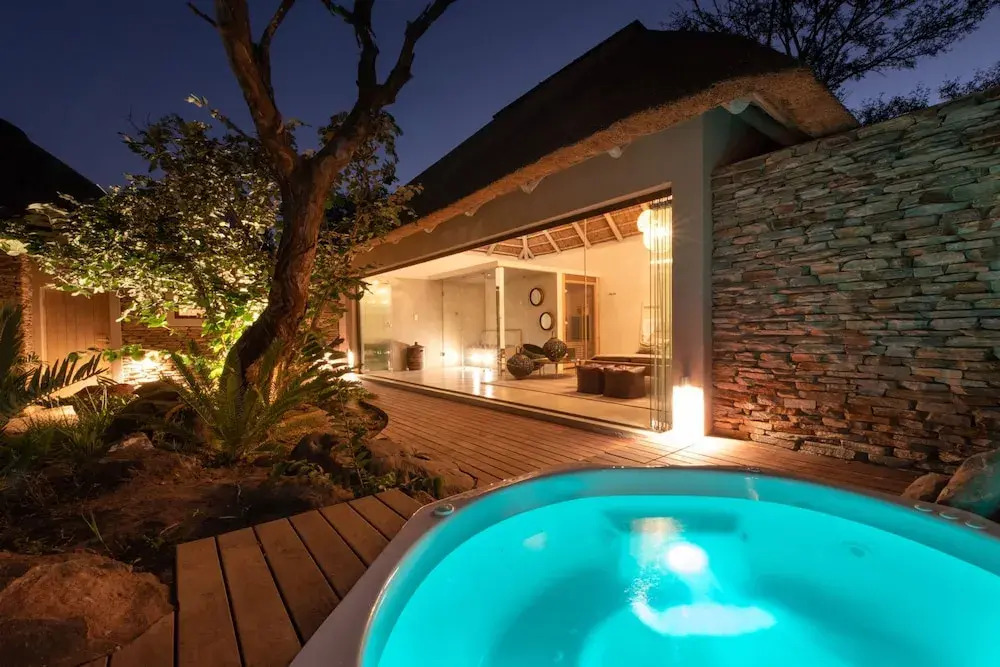 Villa Aloe Vera
