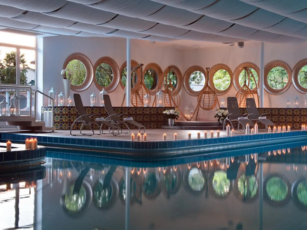 Hotel Mioni Pezzato