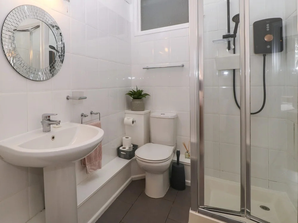 Y Castell Apartment 1