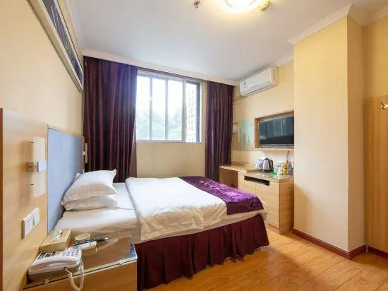 Ji lv hotel
