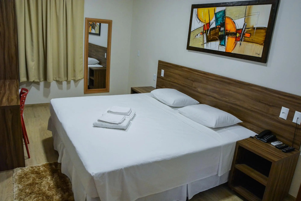 Mac Hotel