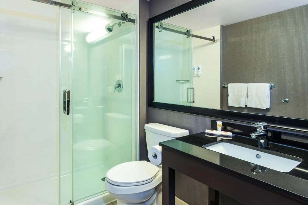 Comfort Inn Gatineau Centre